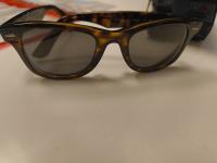 CS971/2024 RAY-BAN GLASSES